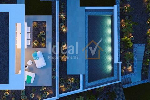 Villa i Abama, Tenerife, Abama - € 1.735.000 | Ref: Las-Atalayas-24 - foto 34