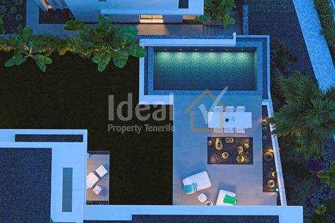 Villa i Abama, Tenerife, Abama - € 1.735.000 | Ref: Las-Atalayas-24 - foto 35