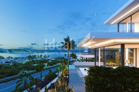 Villa i Abama, Tenerife, Abama - € 1.735.000 | Ref: Las-Atalayas-24 - foto 36