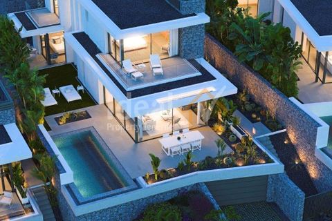 Villa i Abama, Tenerife, Abama - € 1.735.000 | Ref: Las-Atalayas-24 - foto 37