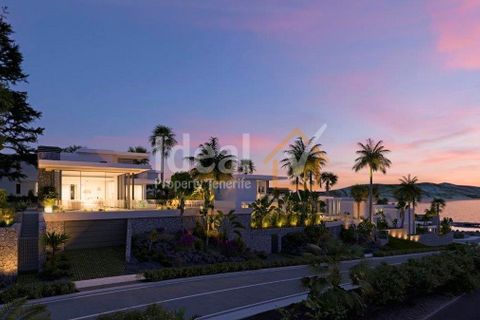 Villa i Abama, Tenerife, Abama - € 1.735.000 | Ref: Las-Atalayas-24 - foto 39