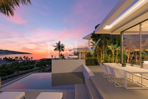 Villa i Abama, Tenerife, Abama - € 1.735.000 | Ref: Las-Atalayas-24 - foto 40