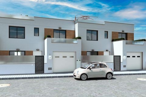 Byhus i Los Belones, Murcia, Los Belones - € 355.000 | Ref: 40-1685-222-10-115/55163 - foto 10