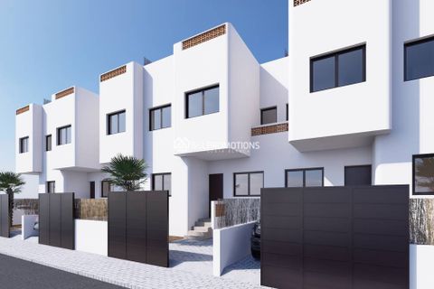Bungalou a Dolores, Alicante, Dolores - € 259.900 | Ref: A555 - foto 7