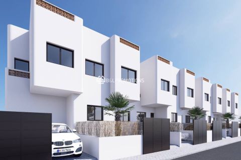 Bungalou a Dolores, Alicante, Dolores - € 259.900 | Ref: A555 - foto 8