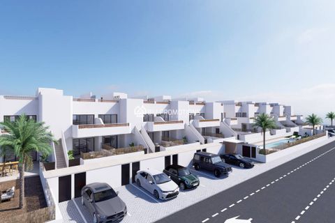 Bungalou a Dolores, Alicante, Dolores - € 259.900 | Ref: A555 - foto 9