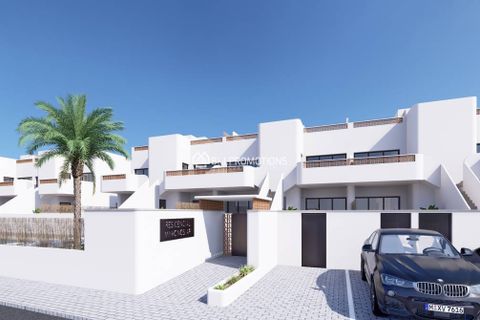 Bungalou a Dolores, Alicante, Dolores - € 259.900 | Ref: A555 - foto 10