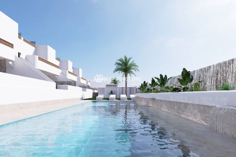 Bungalou a Dolores, Alicante, Dolores - € 259.900 | Ref: A555 - foto 12