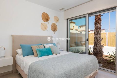Bungalou a Dolores, Alicante, Dolores - € 259.900 | Ref: A555 - foto 16