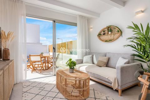 Bungalou a Dolores, Alicante, Dolores - € 259.900 | Ref: A555 - foto 20
