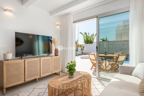 Bungalou a Dolores, Alicante, Dolores - € 259.900 | Ref: A555 - foto 21