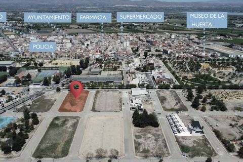 Bungalou a Dolores, Alicante, Dolores - € 259.900 | Ref: A555 - foto 30