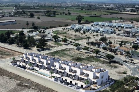 Bungalou a Dolores, Alicante, Dolores - € 259.900 | Ref: A555 - foto 31