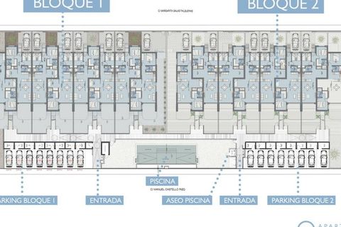 Bungalou a Dolores, Alicante, Dolores - € 259.900 | Ref: A555 - foto 32