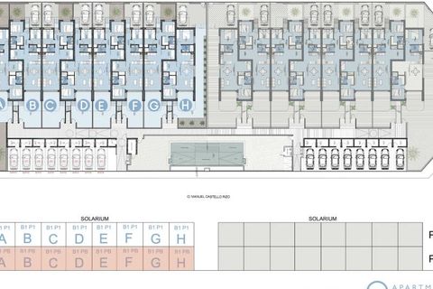 Bungalou a Dolores, Alicante, Dolores - € 259.900 | Ref: A555 - foto 33