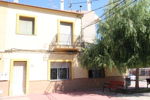 Landsbyhus i Dolores, Alicante, Dolores - € 150.000 | Ref: 1530 - foto 1