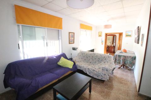 Landsbyhus i Dolores, Alicante, Dolores - € 150.000 | Ref: 1530 - foto 2