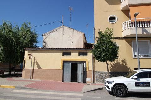 Landsbyhus i Dolores, Alicante, Dolores - € 150.000 | Ref: 1530 - foto 4