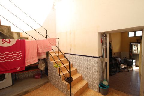 Landsbyhus i Dolores, Alicante, Dolores - € 150.000 | Ref: 1530 - foto 7