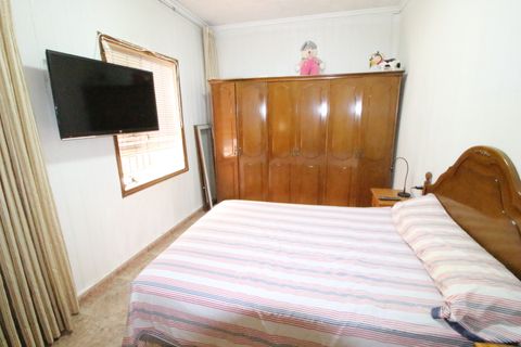 Landsbyhus i Dolores, Alicante, Dolores - € 150.000 | Ref: 1530 - foto 9
