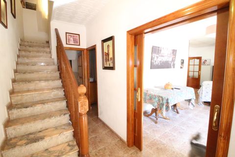 Landsbyhus i Dolores, Alicante, Dolores - € 150.000 | Ref: 1530 - foto 10