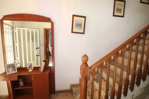 Landsbyhus i Dolores, Alicante, Dolores - € 150.000 | Ref: 1530 - foto 11
