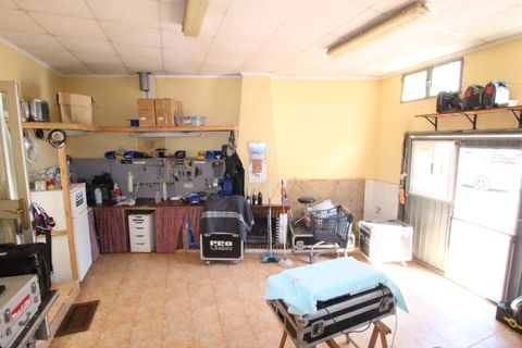 Landsbyhus i Dolores, Alicante, Dolores - € 150.000 | Ref: 1530 - foto 13