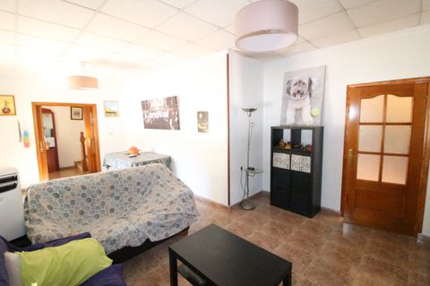 Landsbyhus i Dolores, Alicante, Dolores - € 150.000 | Ref: 1530 - foto 14