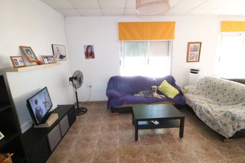 Landsbyhus i Dolores, Alicante, Dolores - € 150.000 | Ref: 1530 - foto 15