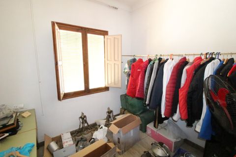 Landsbyhus i Dolores, Alicante, Dolores - € 150.000 | Ref: 1530 - foto 18