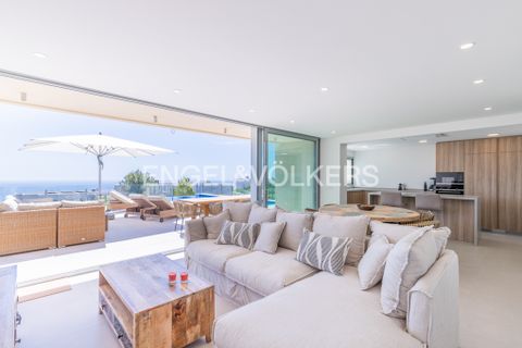 Villa i Benitachell, Alicante, Benitachell - € 1.429.000 | Ref: W-02XGUU - foto 10