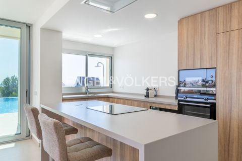 Villa i Benitachell, Alicante, Benitachell - € 1.429.000 | Ref: W-02XGUU - foto 9