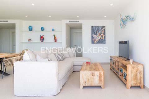 Villa i Benitachell, Alicante, Benitachell - € 1.429.000 | Ref: W-02XGUU - foto 12