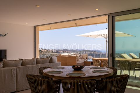 Villa i Benitachell, Alicante, Benitachell - € 1.429.000 | Ref: W-02XGUU - foto 8