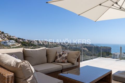 Villa i Benitachell, Alicante, Benitachell - € 1.429.000 | Ref: W-02XGUU - foto 7