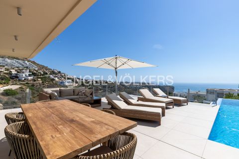 Villa i Benitachell, Alicante, Benitachell - € 1.429.000 | Ref: W-02XGUU - foto 6