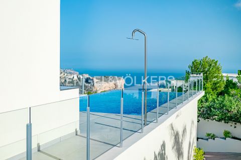Villa i Benitachell, Alicante, Benitachell - € 1.429.000 | Ref: W-02XGUU - foto 2