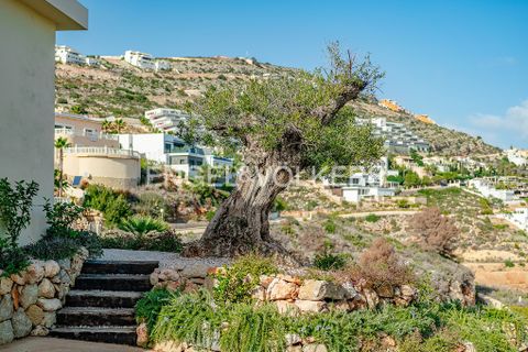 Villa i Benitachell, Alicante, Benitachell - € 1.429.000 | Ref: W-02XGUU - foto 28