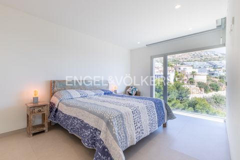 Villa i Benitachell, Alicante, Benitachell - € 1.429.000 | Ref: W-02XGUU - foto 15