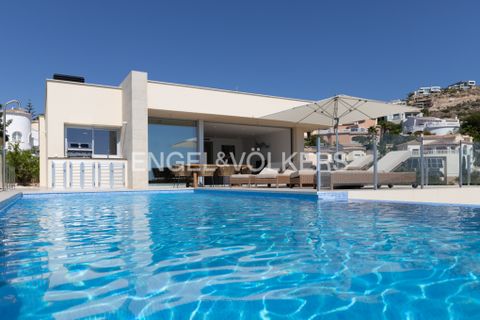 Villa i Benitachell, Alicante, Benitachell - € 1.429.000 | Ref: W-02XGUU - foto 3