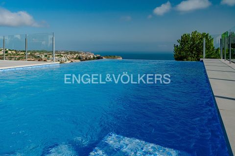 Villa i Benitachell, Alicante, Benitachell - € 1.429.000 | Ref: W-02XGUU - foto 1