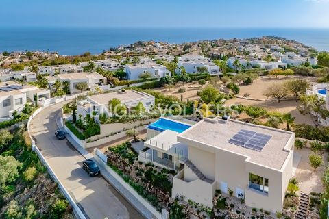 Villa i Benitachell, Alicante, Benitachell - € 1.429.000 | Ref: W-02XGUU - foto 23