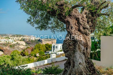 Villa i Benitachell, Alicante, Benitachell - € 1.429.000 | Ref: W-02XGUU - foto 30