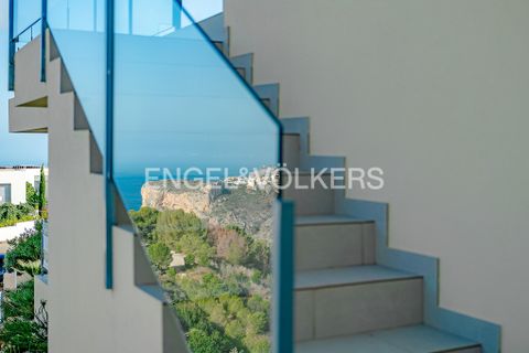Villa i Benitachell, Alicante, Benitachell - € 1.429.000 | Ref: W-02XGUU - foto 25