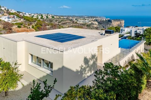 Villa i Benitachell, Alicante, Benitachell - € 1.429.000 | Ref: W-02XGUU - foto 24