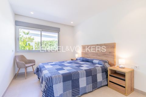 Villa i Benitachell, Alicante, Benitachell - € 1.429.000 | Ref: W-02XGUU - foto 19