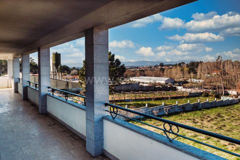 Villa i Viseu, Viseu, Viseu - € 430.000 | Ref: 389230032 - foto 9