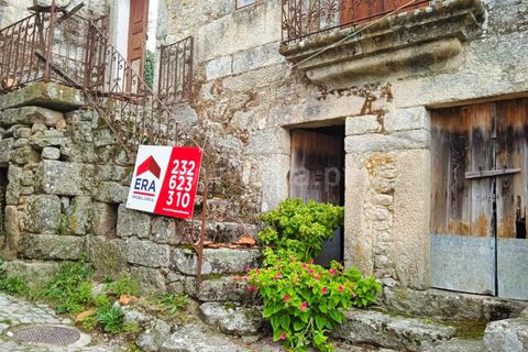 Byhus i Penalva do Castelo, Viseu, Penalva do Castelo - € 15.000 | Ref: 389230207 - foto 2