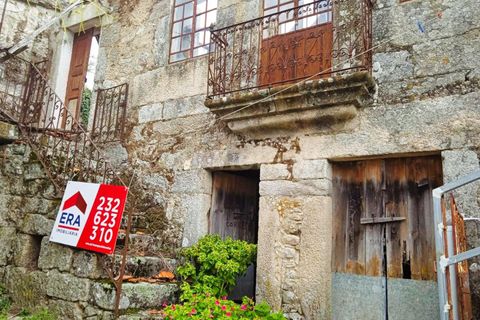 Byhus i Penalva do Castelo, Viseu, Penalva do Castelo - € 15.000 | Ref: 389230207 - foto 3