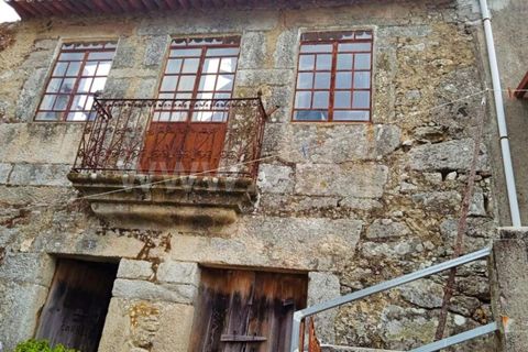 Byhus i Penalva do Castelo, Viseu, Penalva do Castelo - € 15.000 | Ref: 389230207 - foto 5